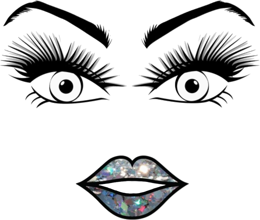 Eye Color Clipart (1002x862), Png Download