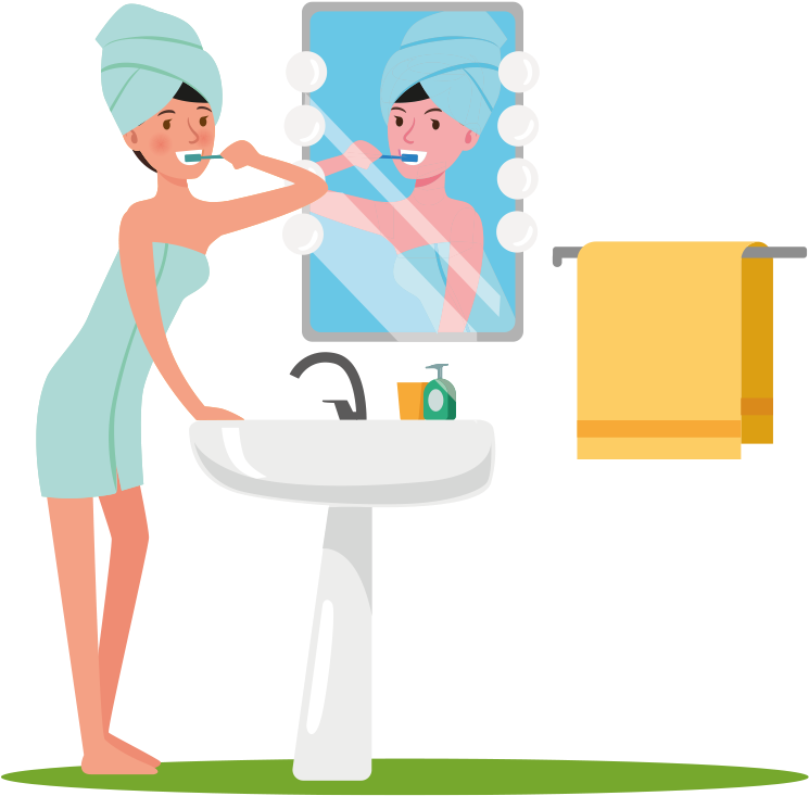 Cartoon Clipart (800x800), Png Download