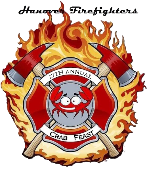 Hanover 27th Crab Feast - Clip Art - Png Download (599x606), Png Download