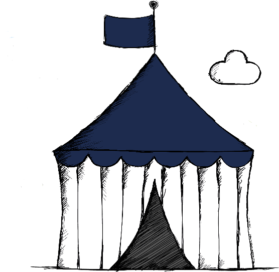 Gazebo Drawing Clip Art - Illustration - Png Download (652x603), Png Download