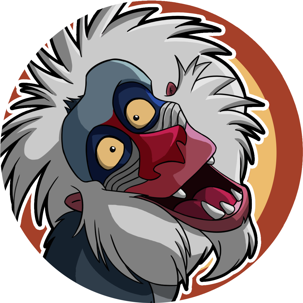 Cartoon Clipart (1500x1500), Png Download