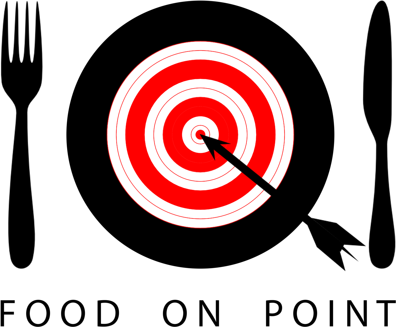 Pretzel Clipart Food Germany - Circle - Png Download (1500x1500), Png Download