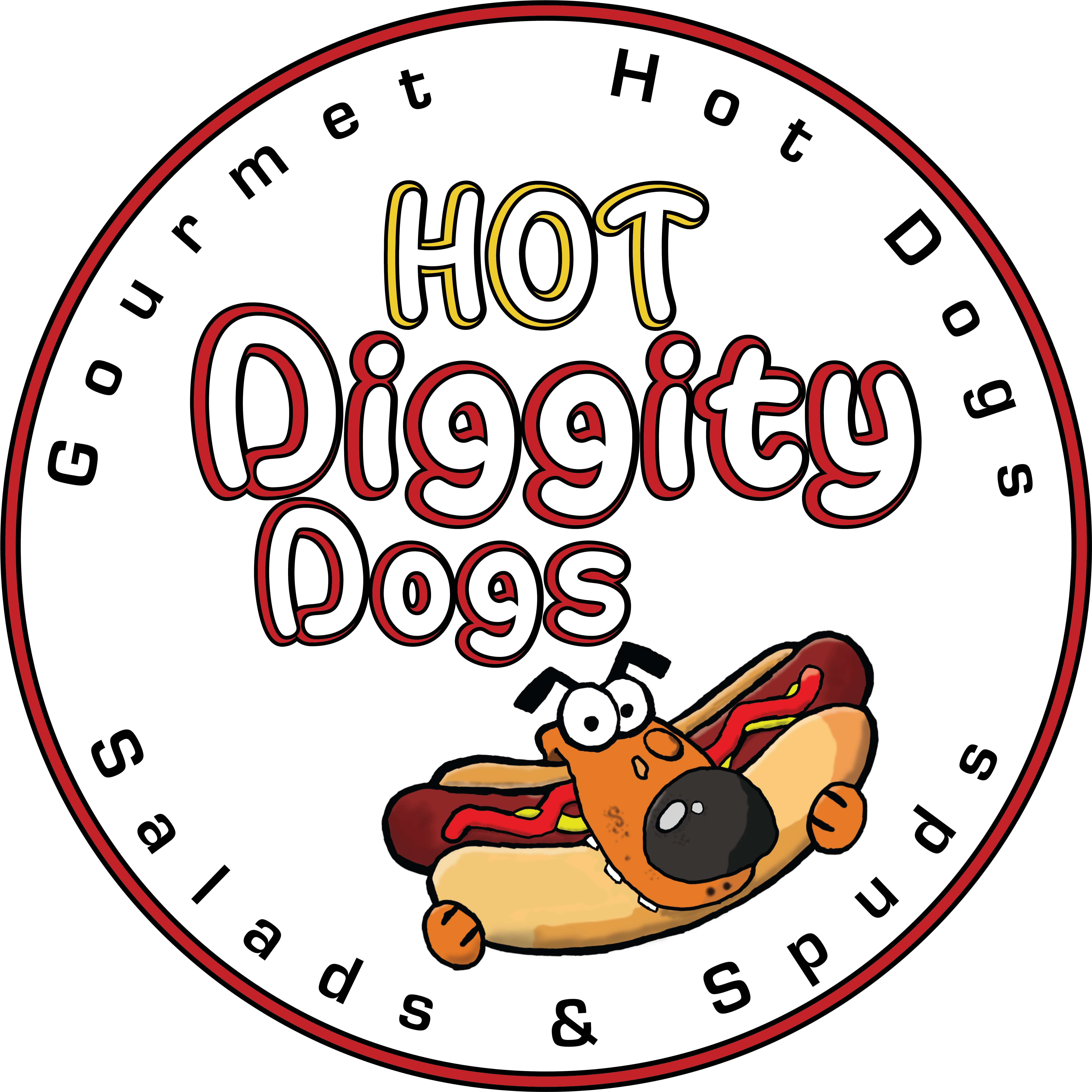 Pretzel Clipart Giant German - Png Download (6001x6000), Png Download