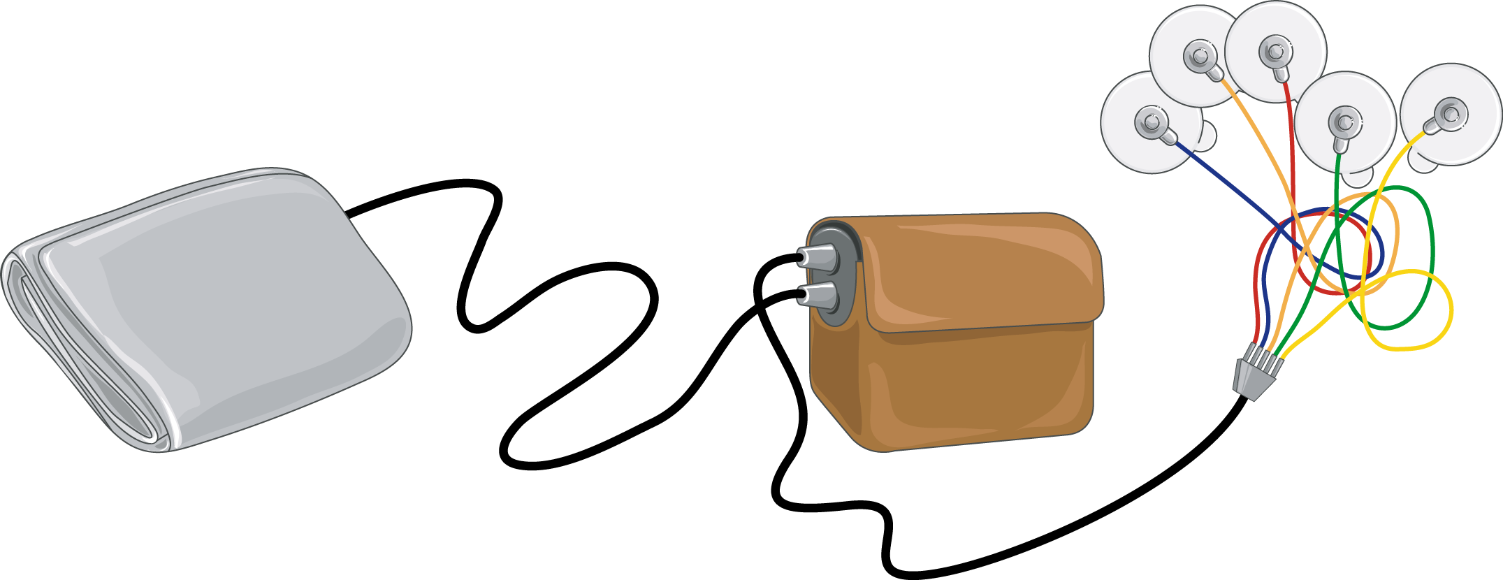 Servier Medical Art Clipart (2151x830), Png Download