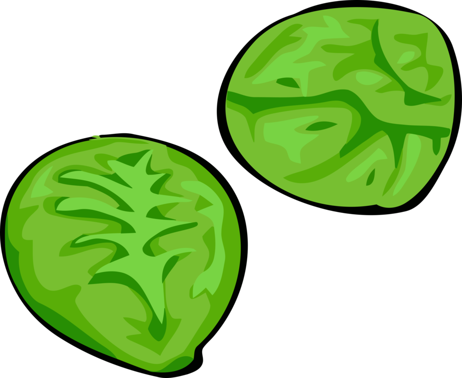 Plant,leaf,cruciferous Vegetables Clipart (914x749), Png Download