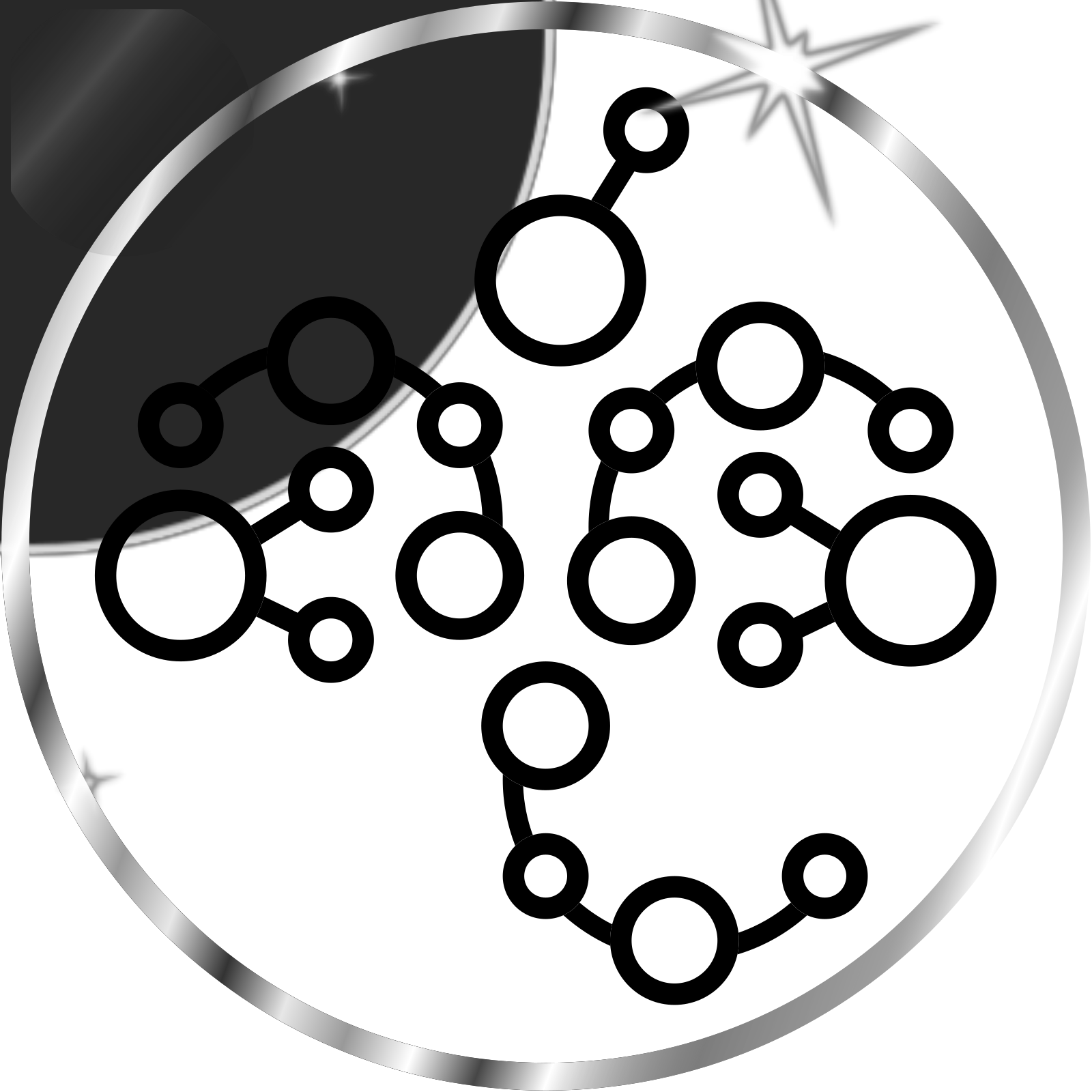 Circle Clipart (1600x1600), Png Download