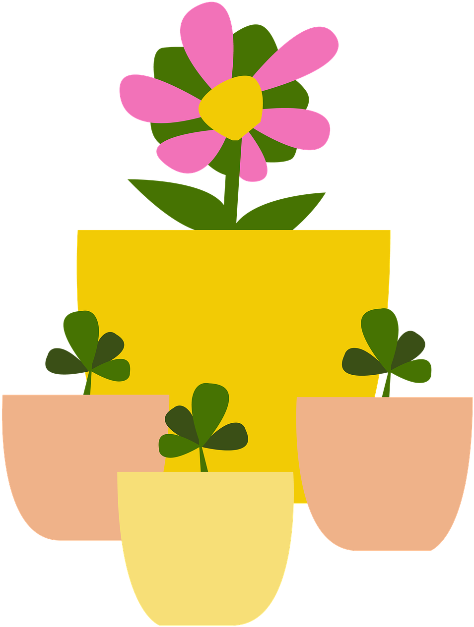 Clip Art - Png Download (1014x1280), Png Download