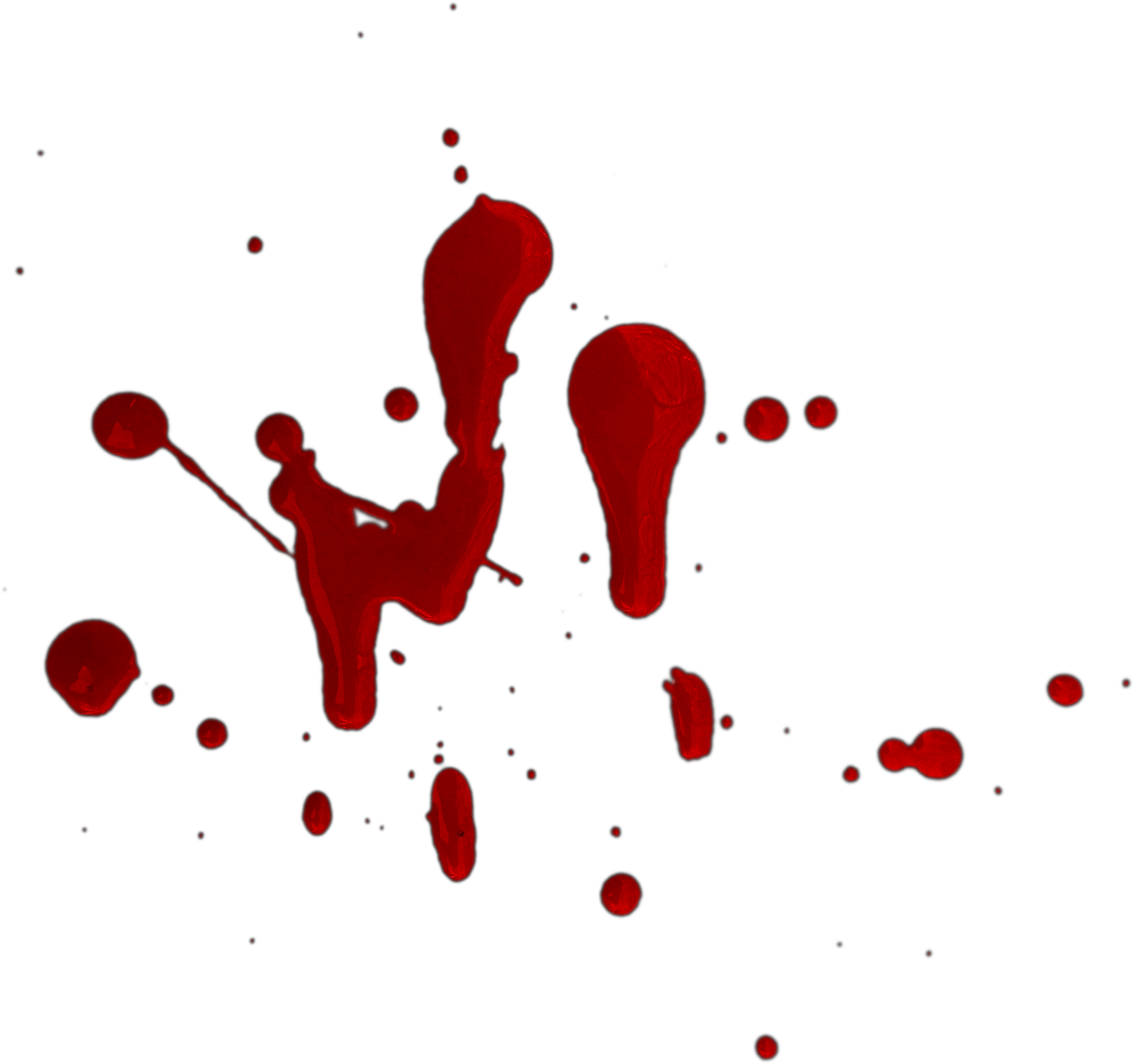 Download Blood Drip Png Images - Transparent Blood Dripping Png Clipart