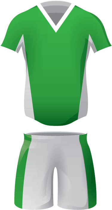 Design Your Own Football Clipart (450x734), Png Download