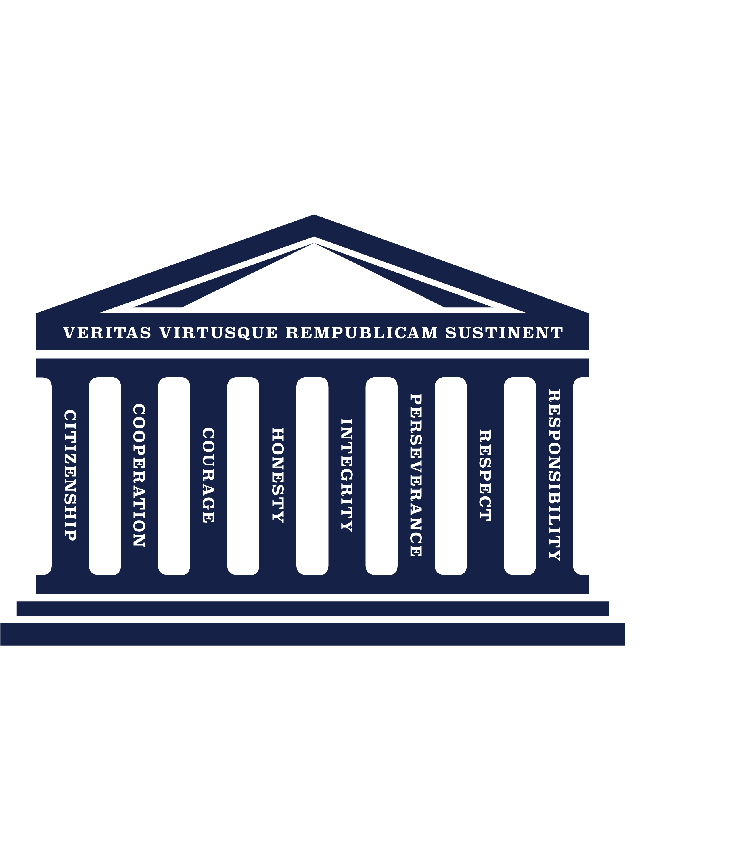 Architecture Clipart (3000x3000), Png Download