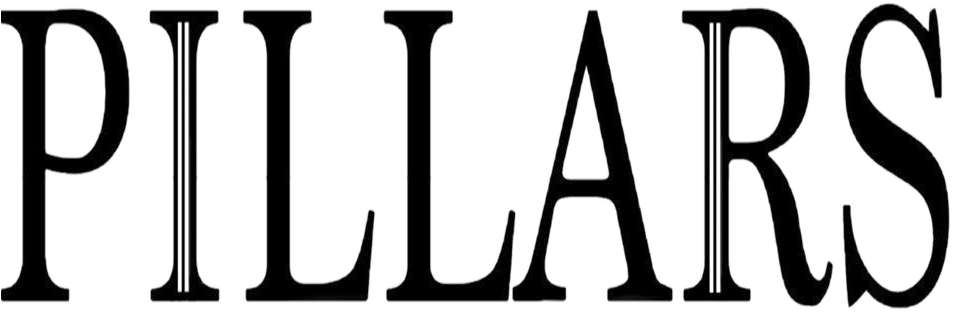 Pillars Recruitment Clipart (957x352), Png Download