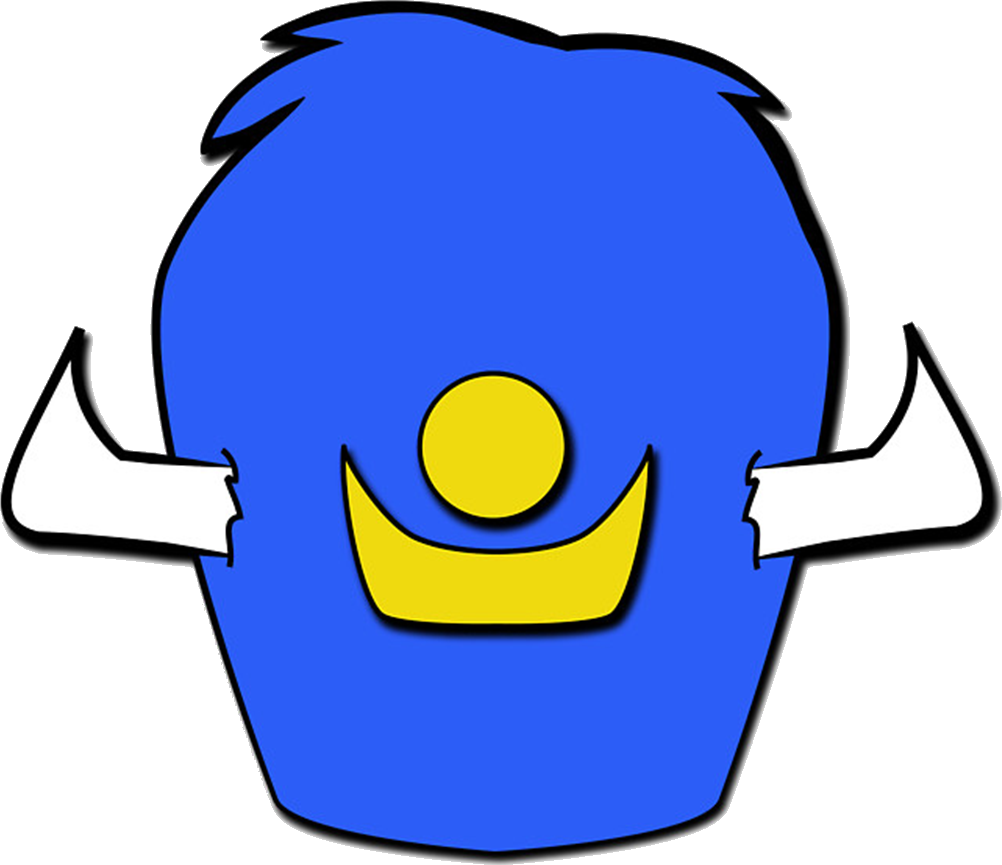 Sombrero De Los Bufalos Mojados Clipart (1002x865), Png Download