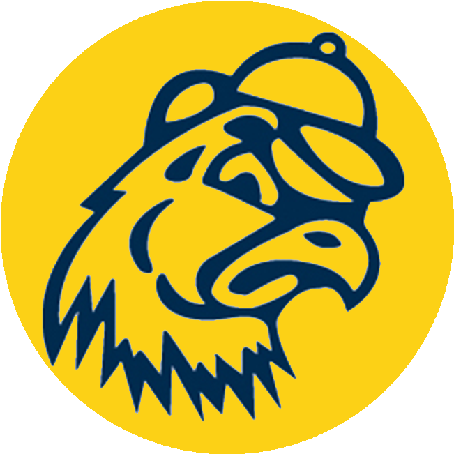 Athletics Trinity College Logo Clipart (679x660), Png Download