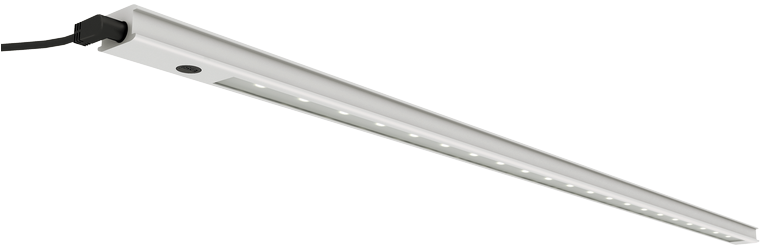 Lucera Series - Under-cabinet Lighting Clipart (800x500), Png Download