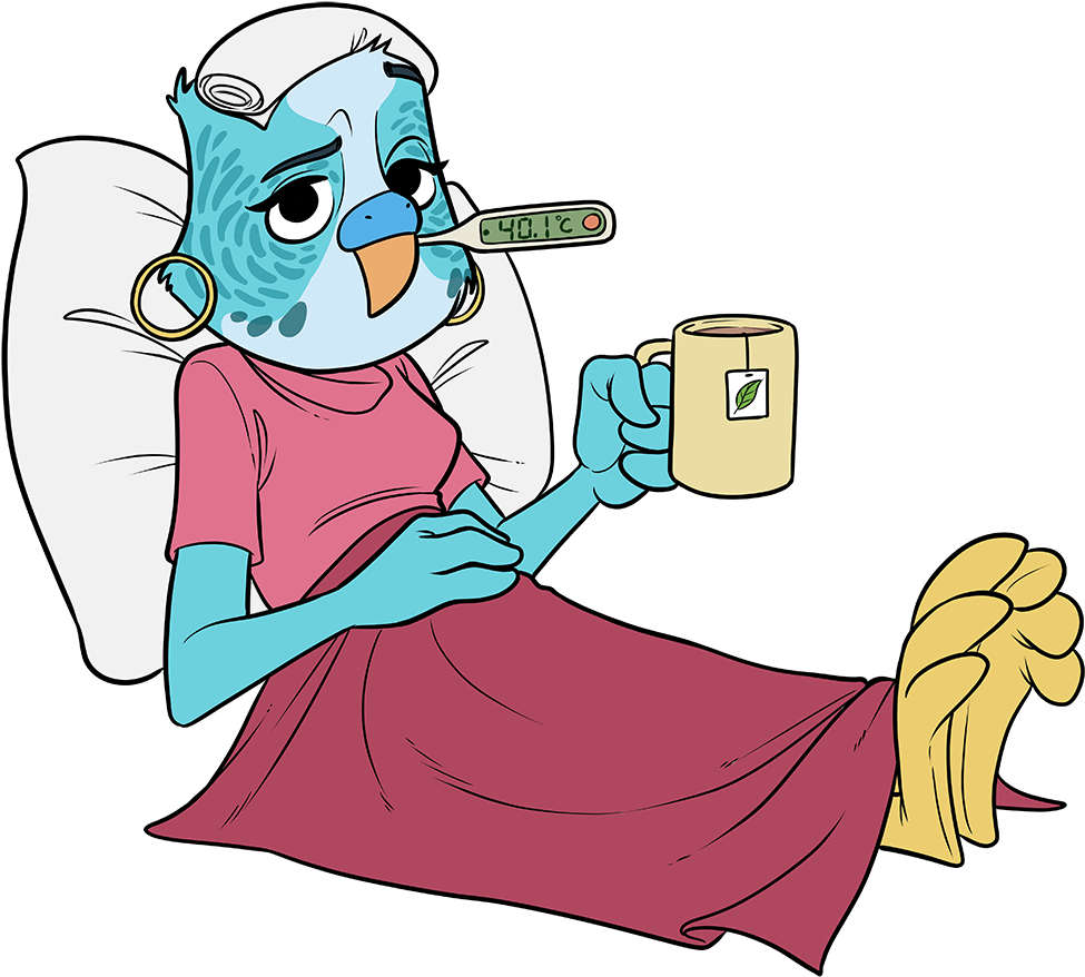 Cartoon Clipart (1029x1029), Png Download