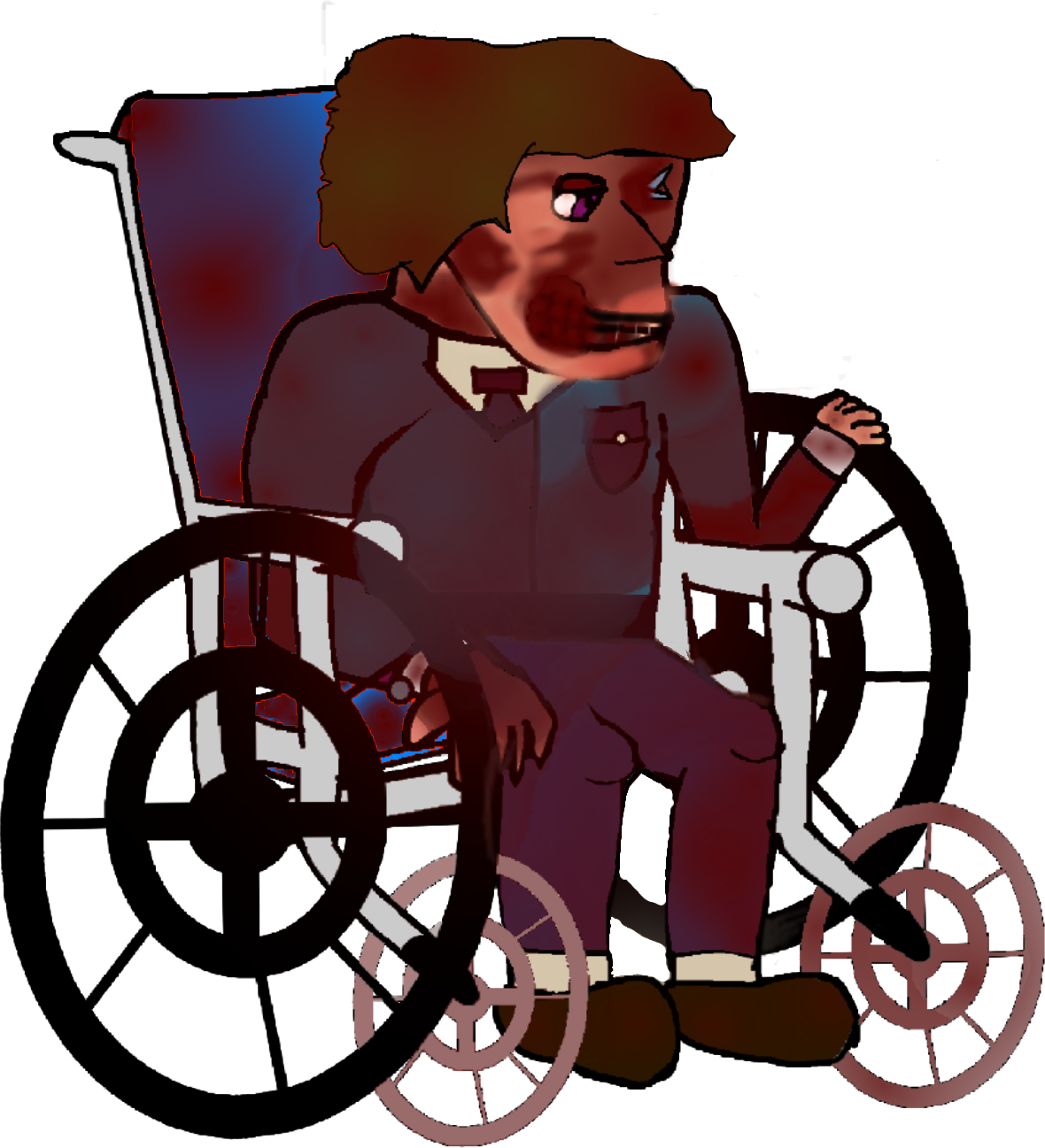 #freetoedit #thejoyofcreation #alternativeuniverse - Cartoon Clipart (1180x1297), Png Download