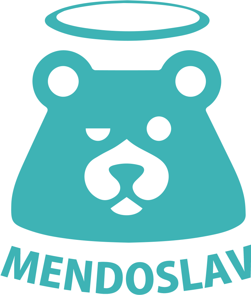 Mendoslav Clipart (950x1018), Png Download