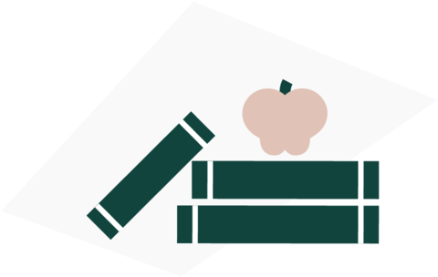 Masterclass - Illustration Clipart (1000x1000), Png Download