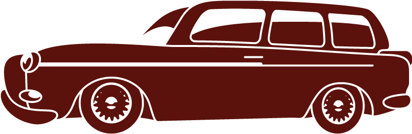 Retro,vintage Cars Png Download - Classic Car Clipart (843x675), Png Download