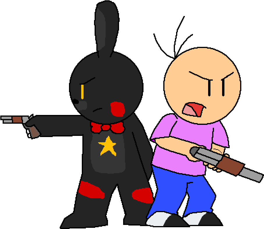 Cartoon Clipart (1000x1000), Png Download