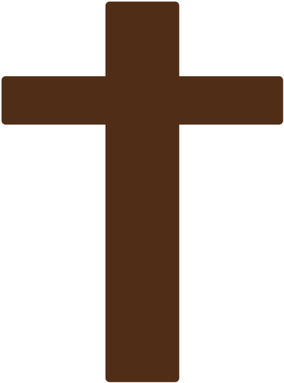 Symbol,cross,christian Cross Clipart (530x750), Png Download