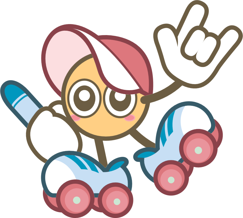Kirby's Adventure Paint Roller Clipart (838x752), Png Download
