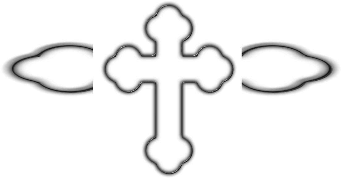 Cross Clipart (1200x628), Png Download