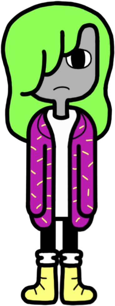 Clare Cooper Clipart (482x1024), Png Download