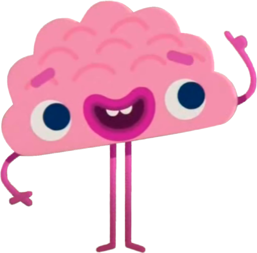 Richard Watterson Clipart (932x940), Png Download