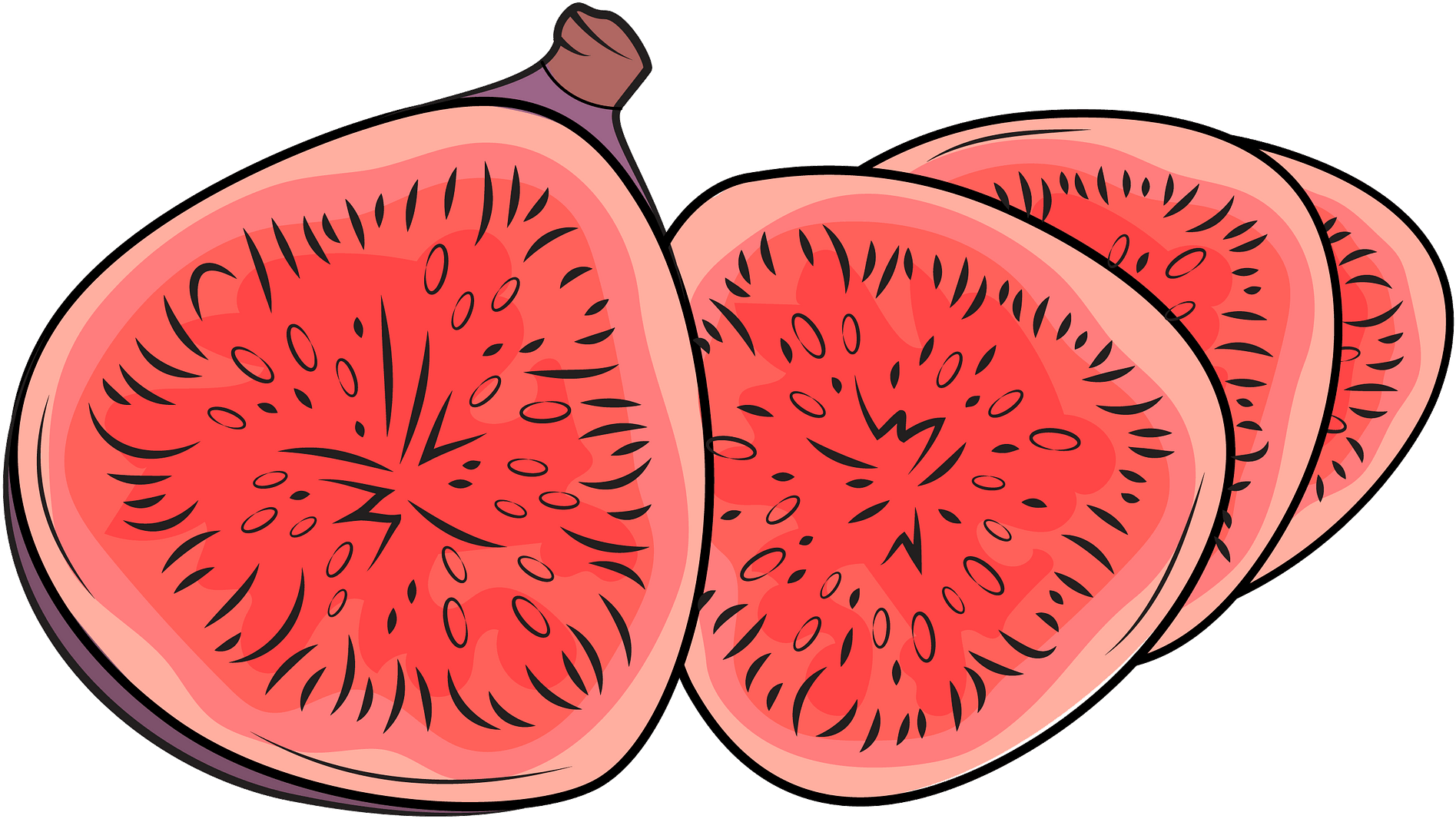 Blood Orange Clipart (1920x1286), Png Download