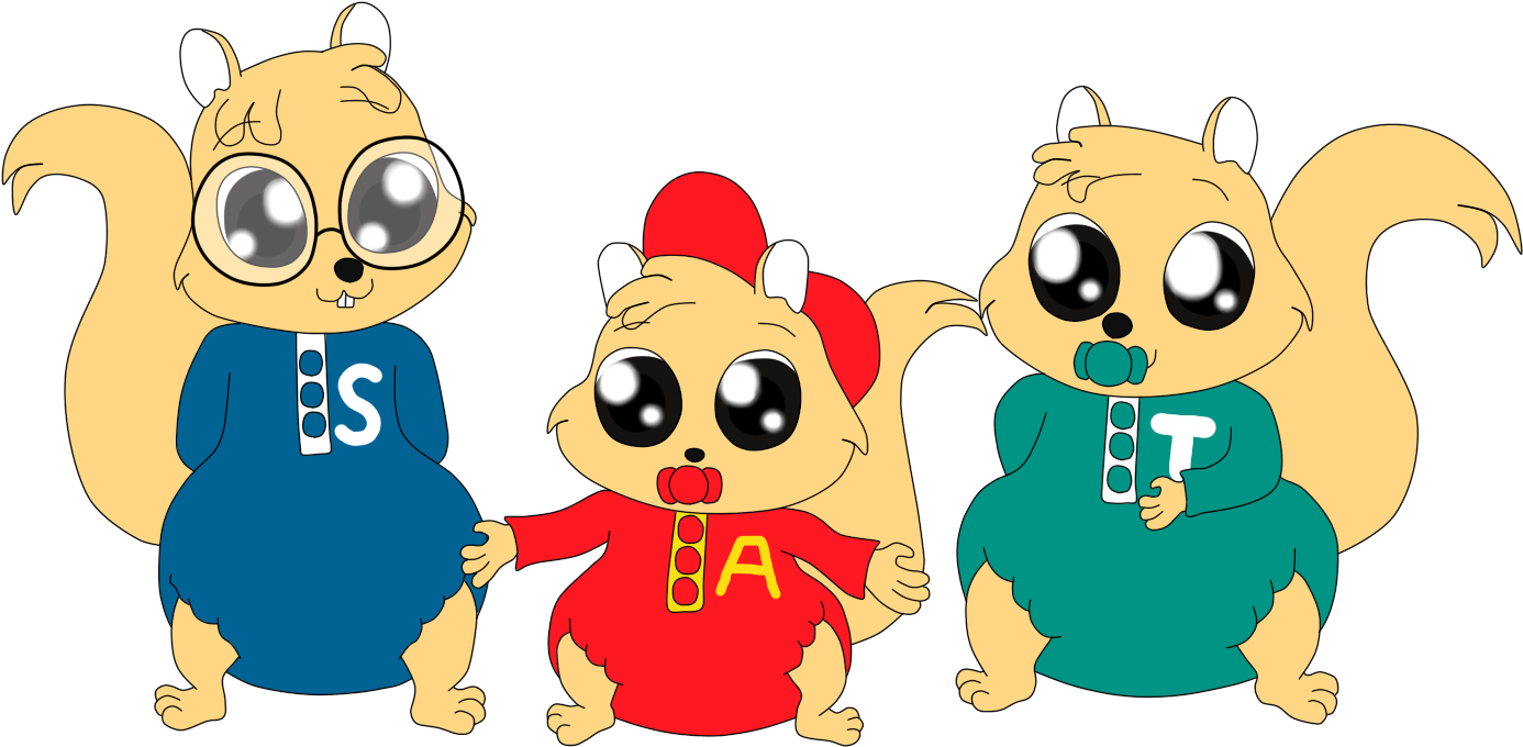 The Alvin Show By Bokaru - Alvin Show Alvin And The Chipmunks Clipart (1484x742), Png Download