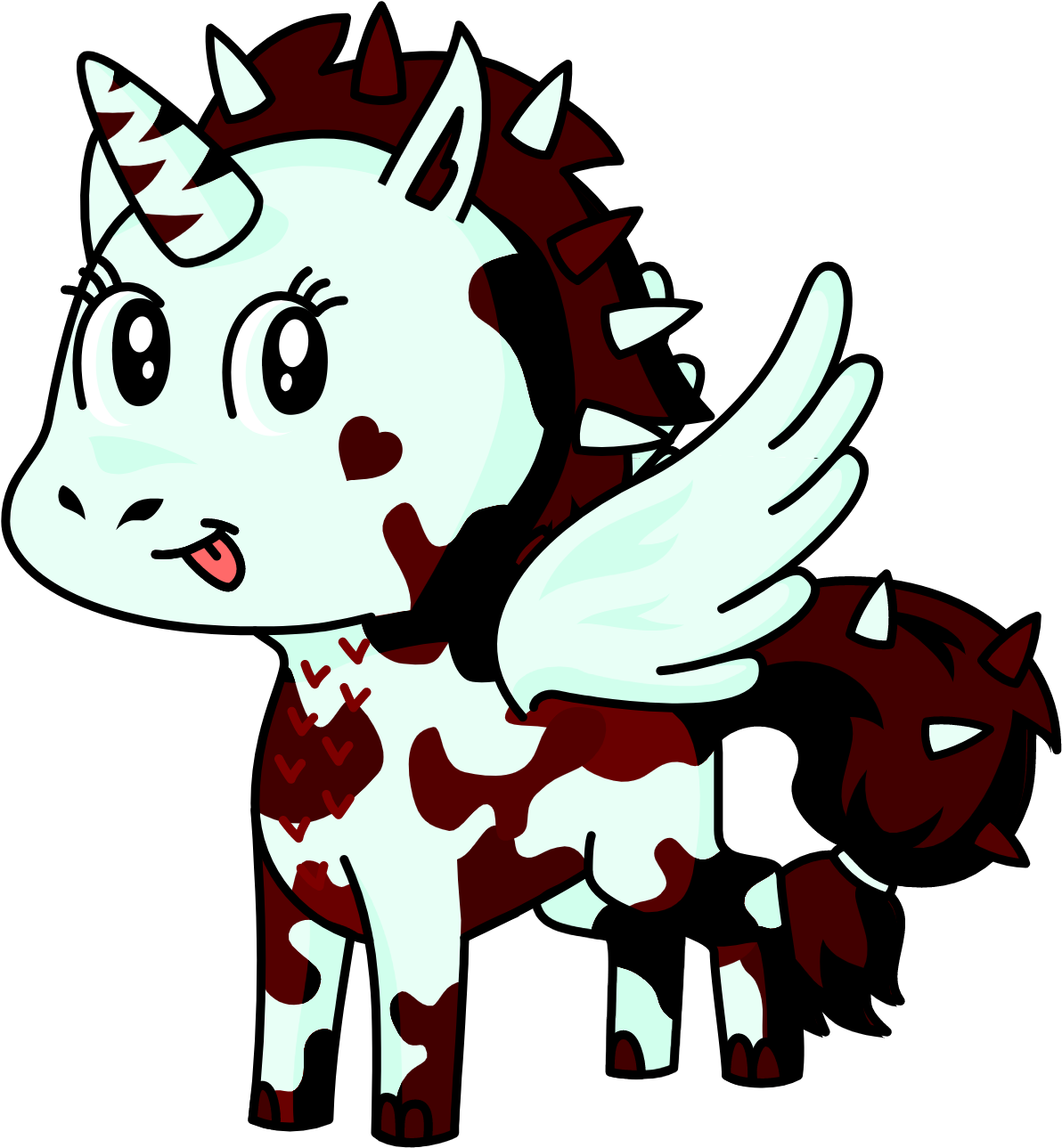 Cartoon Clipart (2000x2000), Png Download