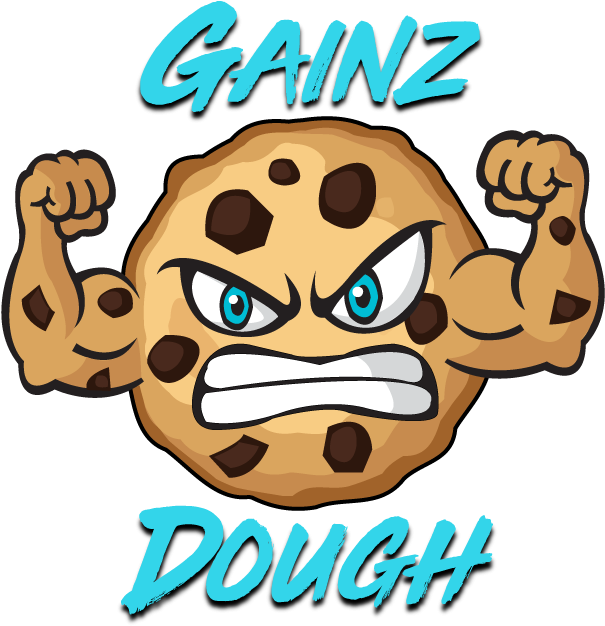Junkfoodgainz Clipart (612x633), Png Download