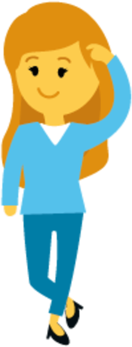 Cartoon Clipart (825x1577), Png Download