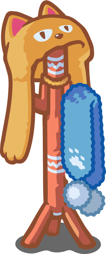 Illustration Clipart (364x867), Png Download