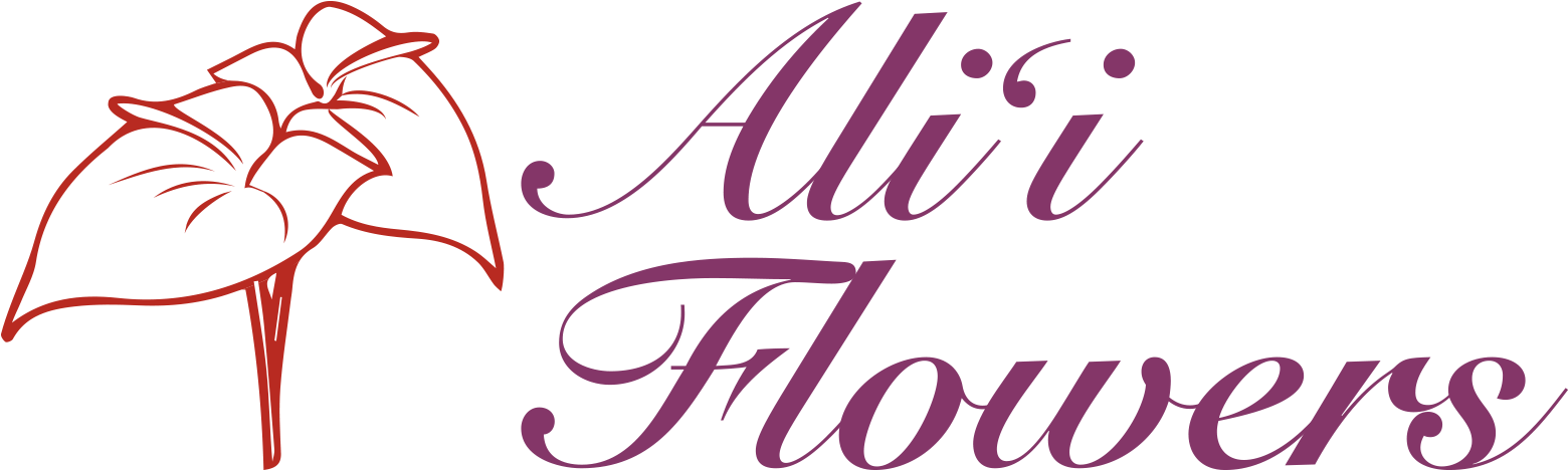 Transparent Hawaiian Leis Clipart - Calligraphy - Png Download (1560x468), Png Download