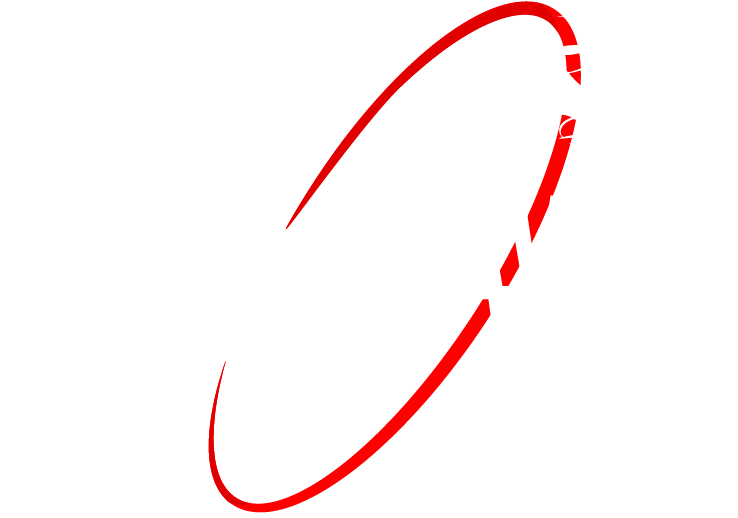 Null Gravity Media Clipart (875x875), Png Download