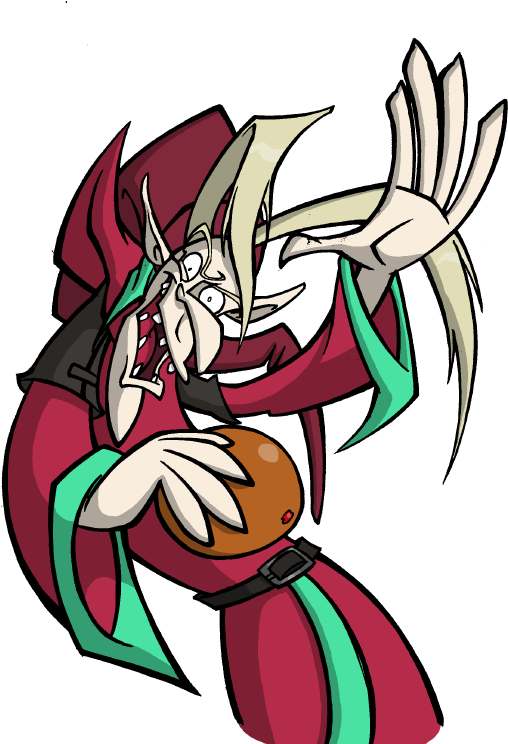 Cartoon Clipart (527x744), Png Download