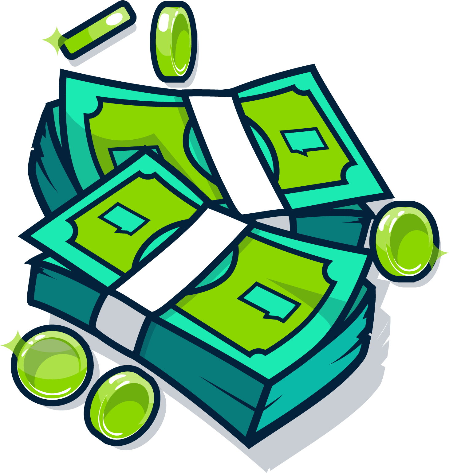 Clip Art - Png Download (2083x2083), Png Download