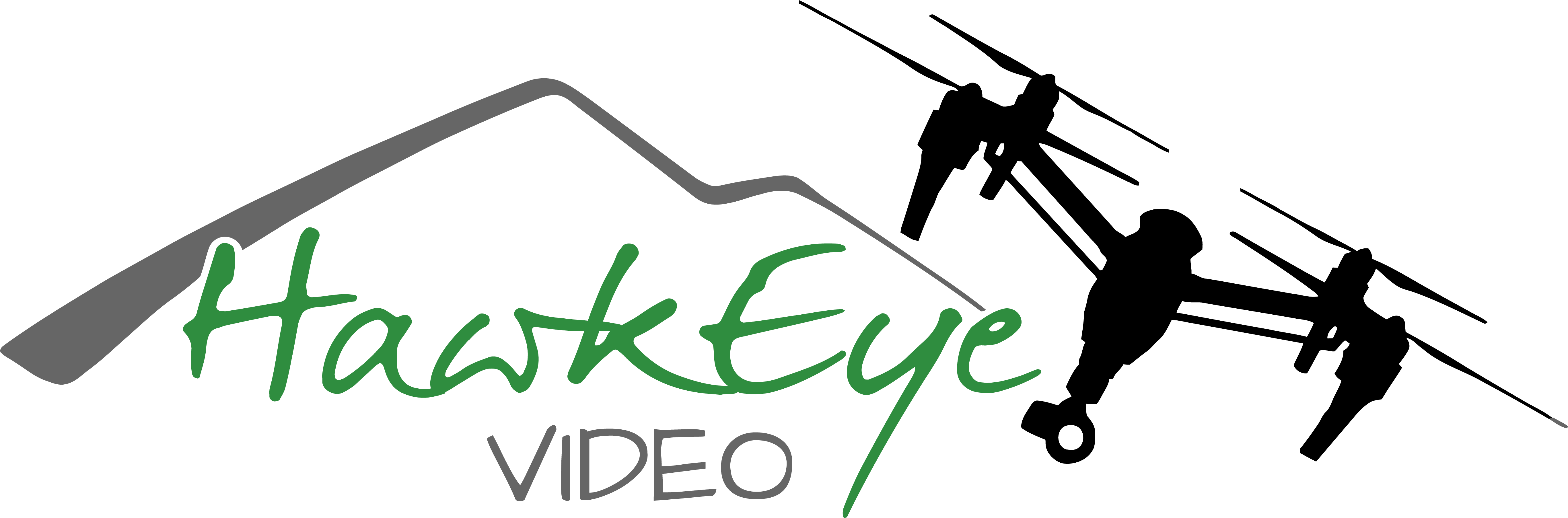 Idea Clipart Inspire - Dji Inspire Illustration - Png Download (5465x2019), Png Download