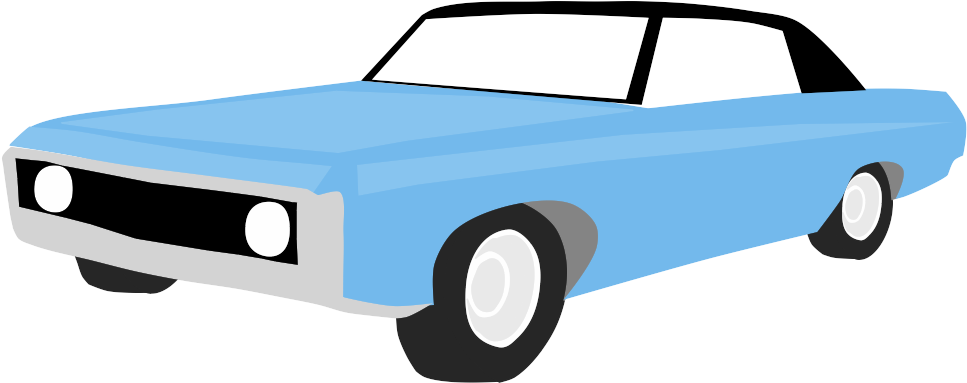 Transparent Background Car Stock Clipart (1033x417), Png Download