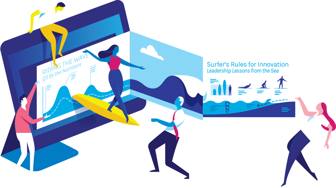 Storytelling In Organizations Clipart - Png Download (1080x604), Png Download