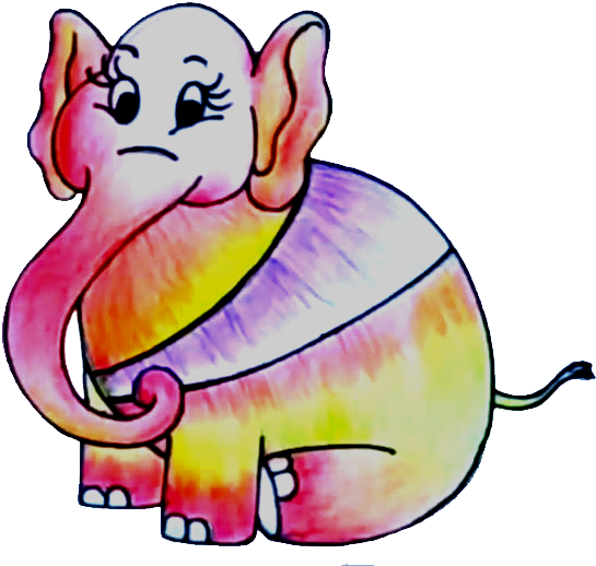 Cartoon Clipart (604x536), Png Download