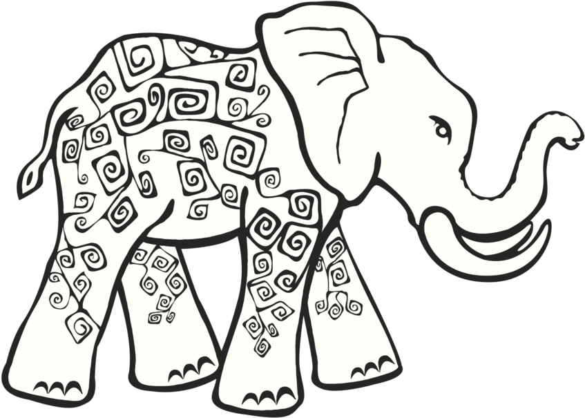 Drawing Clipart (1000x627), Png Download