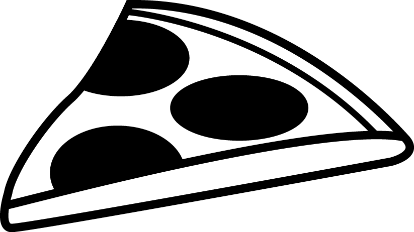 Pizzeria Clipart (823x462), Png Download