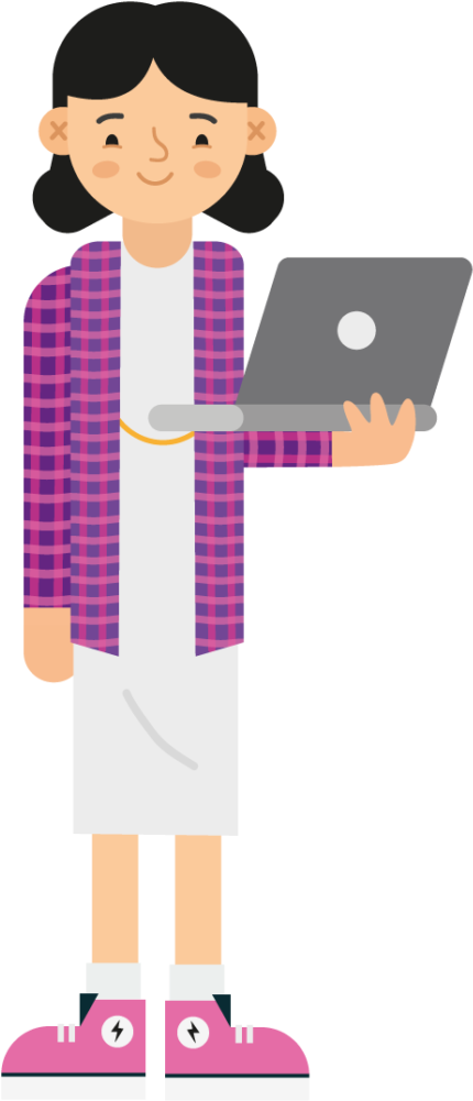 Illustration Clipart (449x1024), Png Download