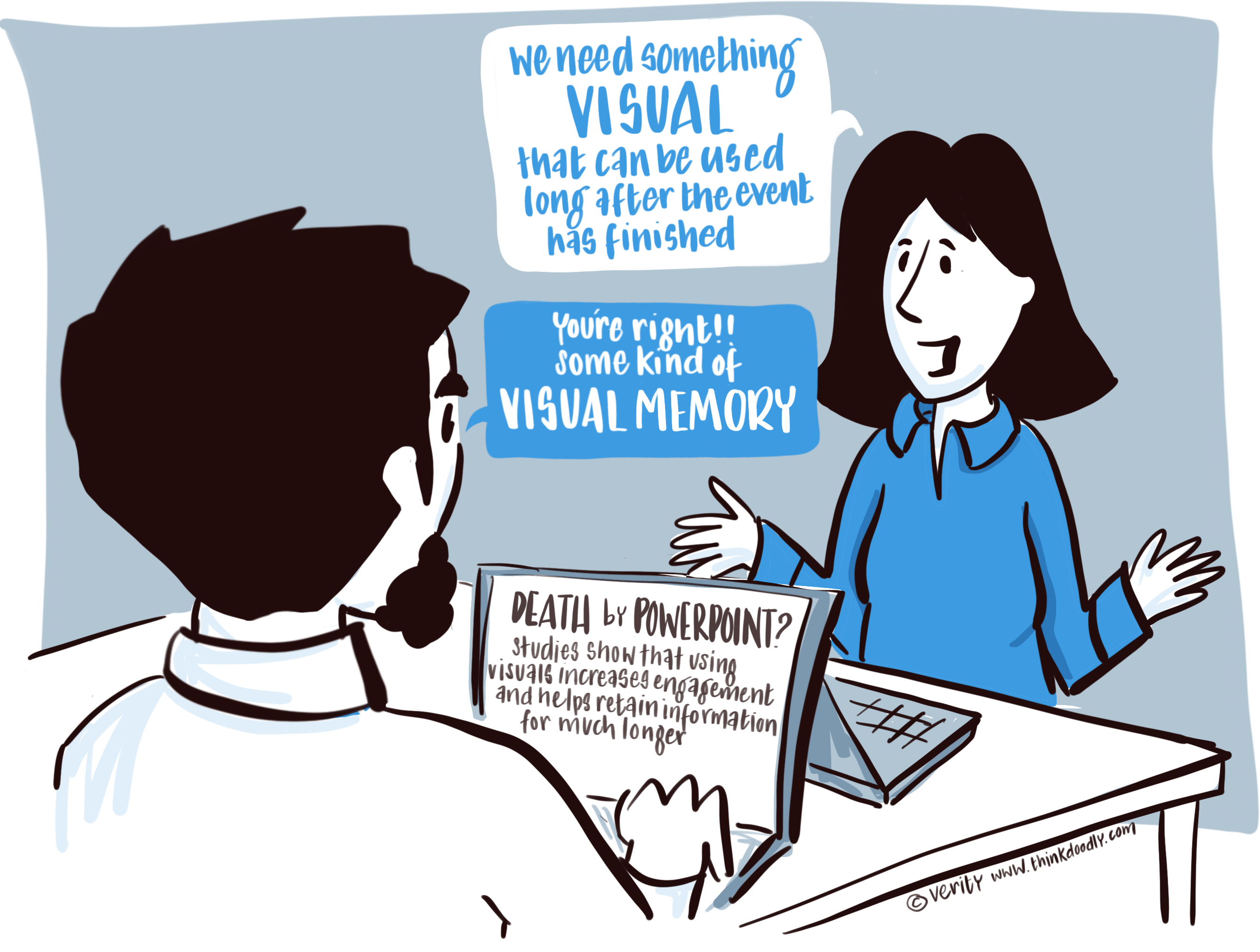 Cartoon Clipart (2677x2024), Png Download