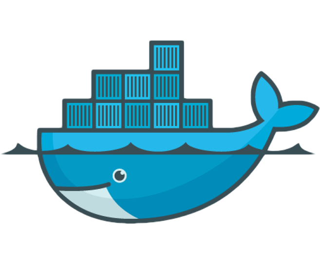 Docker Container Clipart (800x800), Png Download