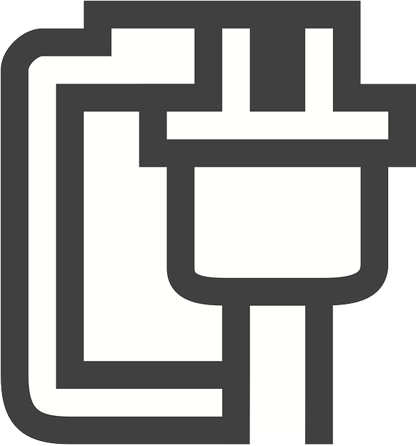 Icon Clipart (581x640), Png Download