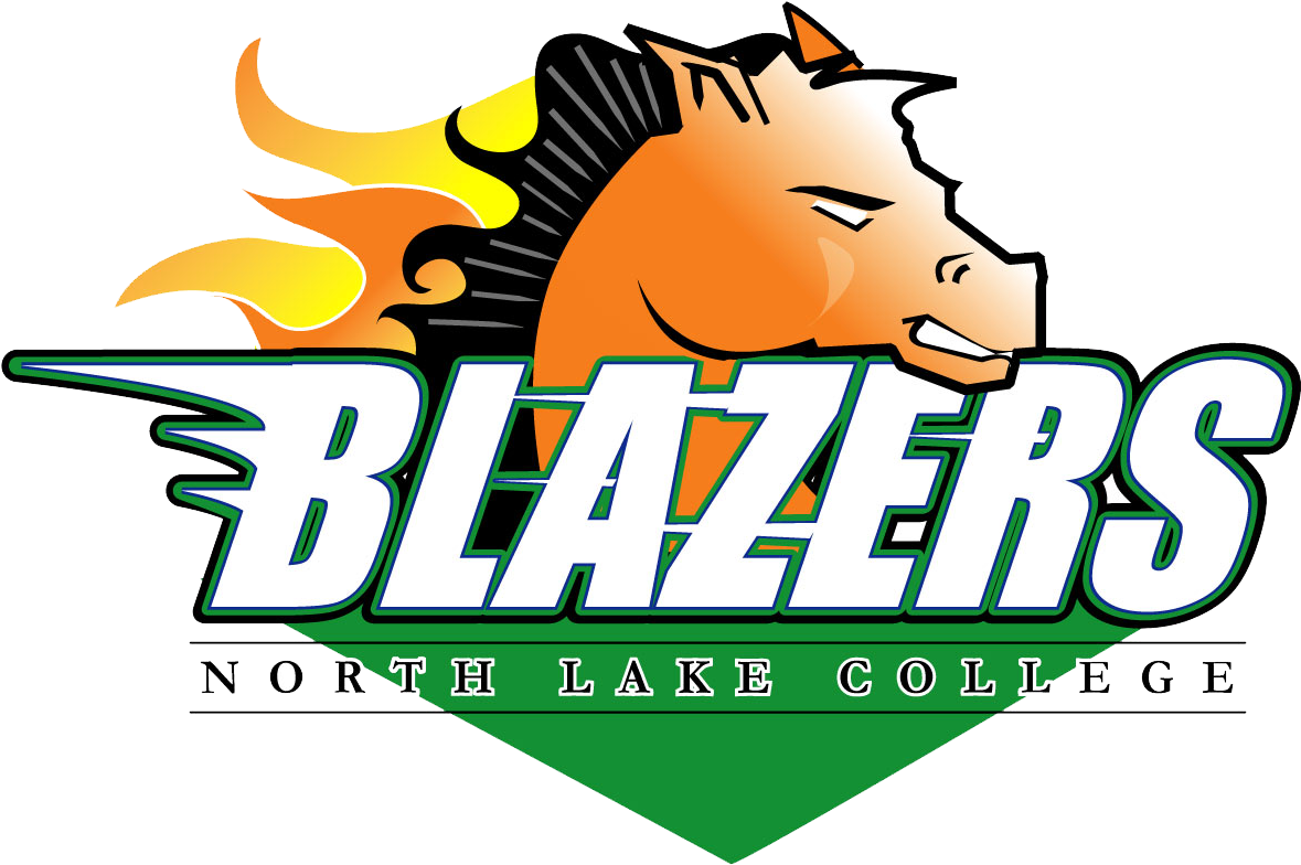 Blank Basketball Scoreboard Clipart Graphic Free Stock - North Lake College Logo - Png Download (1324x984), Png Download